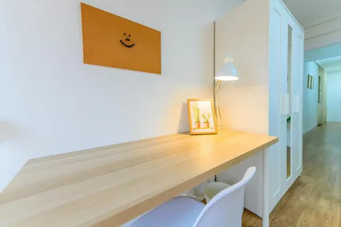 Zimmer zur Miete, Getafe