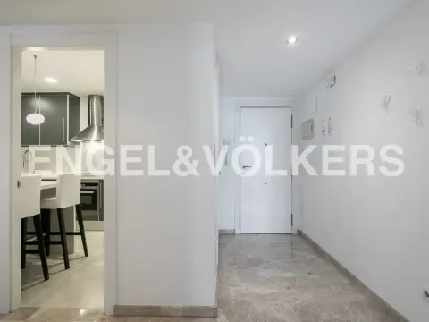 Квартира 127 м² у Paterna
