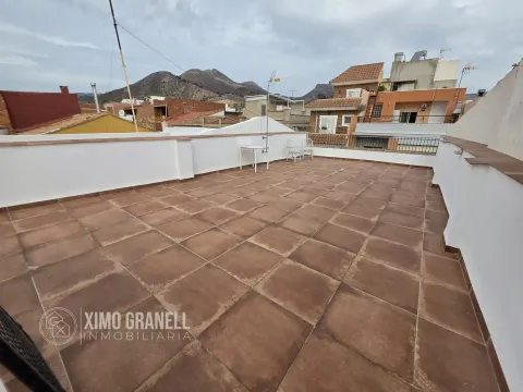 Casa de 143 m² en La Vall d'Uixó