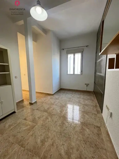 Pis de 46 m² a Madrid