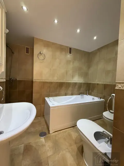 Appartement 186 m² à Boadilla del Monte
