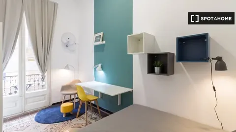 Habitación en alquiler, Barcelona