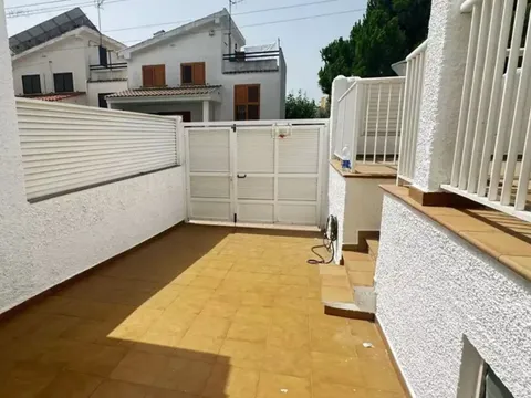 Casa de 125 m² a Benicàssim