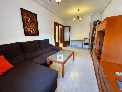 Pis de 70 m² a Cáceres