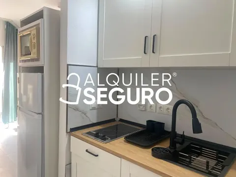Pis de 32 m² a Torremolinos