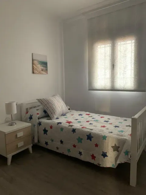 Pis de 127 m² a Còrdova