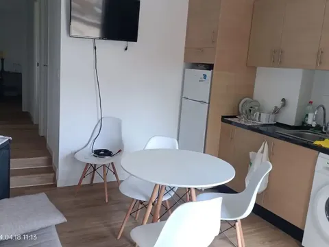 Квартира 45 м² у Gandia