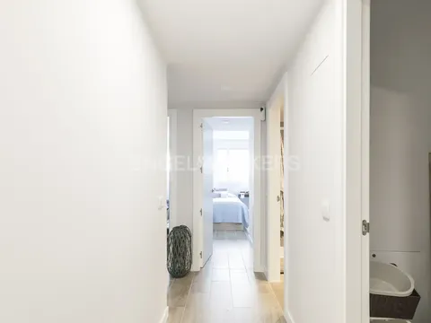 Appartamento 124 m² a Esplugues de Llobregat