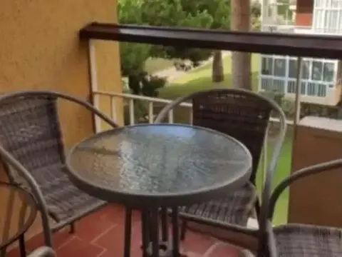 Pis de 30 m² a Benalmádena