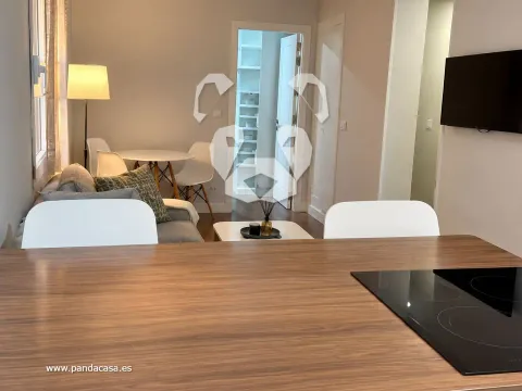 Pis de 60 m² a Madrid