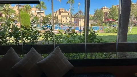 Pis de 93 m² a Estepona