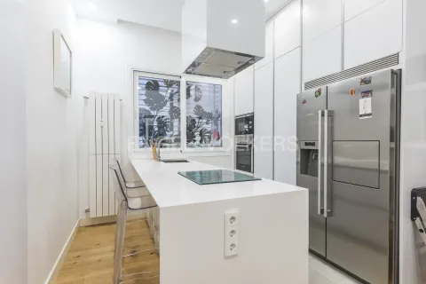 Appartamento 186 m² a Madrid