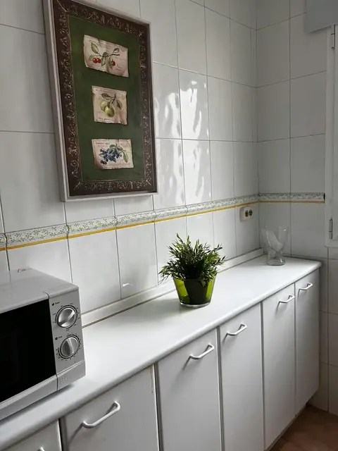 Zimmer zur Miete, Madrid