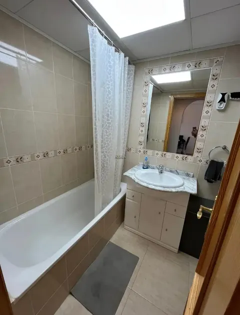 Pis de 75 m² a Cartagena