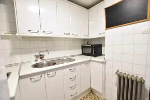 Pis de 83 m² a Granada