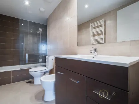 Appartamento 165 m² a Madrid