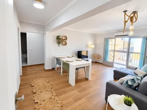 Pis de 71 m² a Cullera