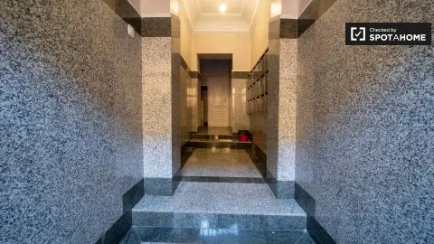 Piso de 80 m² en Madrid