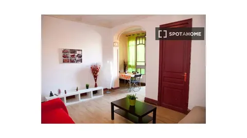 Habitación en alquiler, Barcelona