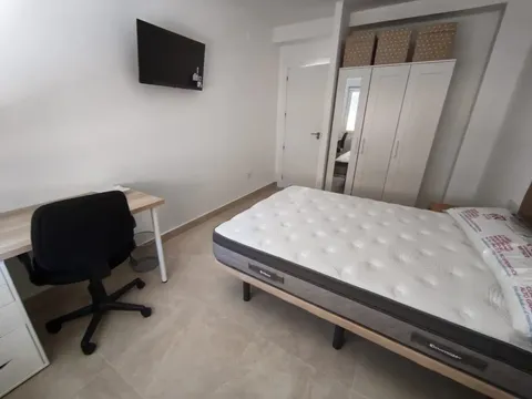 Habitació de lloguer, Albacete