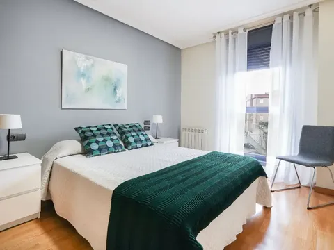 Pis de 97 m² a Vigo