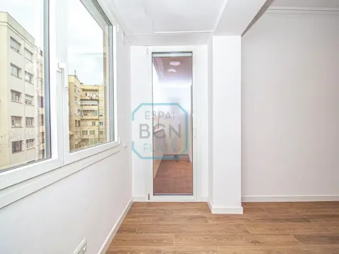 Wohnung 169 m² in Barcelona
