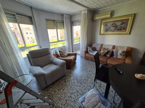 Pis de 100 m² a Elx