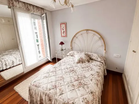 Wohnung 80 m² in Santander