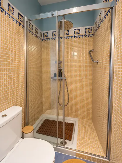 Appartamento 33 m² a Madrid