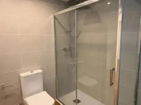 Pis de 84 m² a Premià de Mar