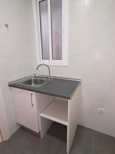 Pis de 56 m² a Barcelona