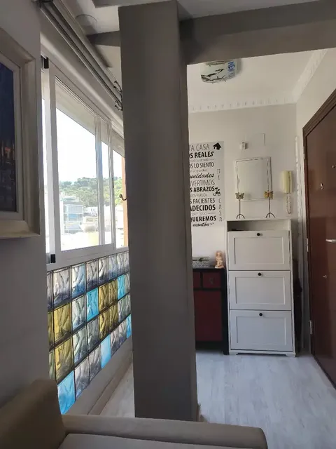 Pis de 80 m² a Màlaga