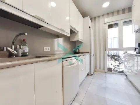 Pis de 211 m² a Madrid