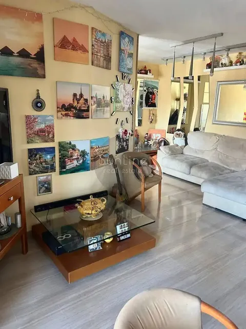 Pis de 115 m² a València