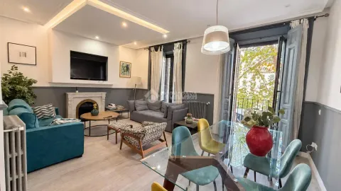 Appartement 139 m² à Madrid