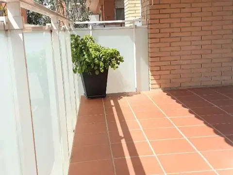 Pis de 95 m² a Molins de Rei