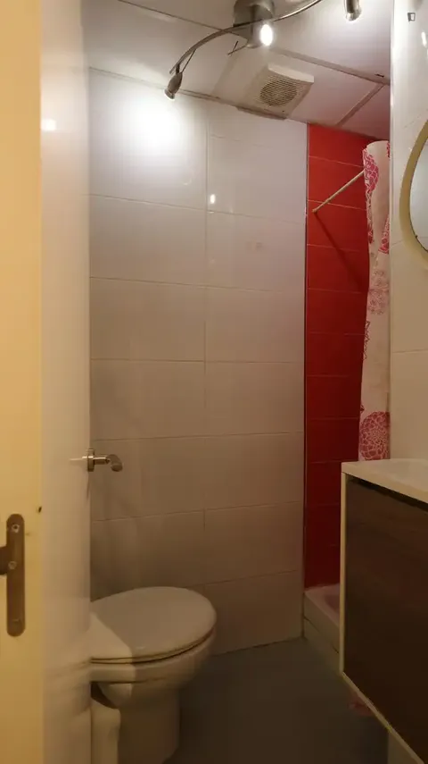 Pis de 28 m² a Madrid