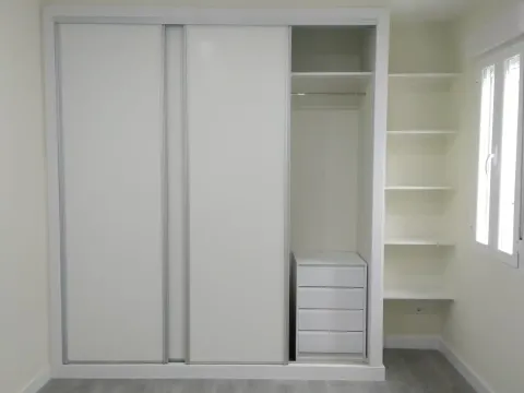 Apartamento 55 m² em Madrid (2/12)