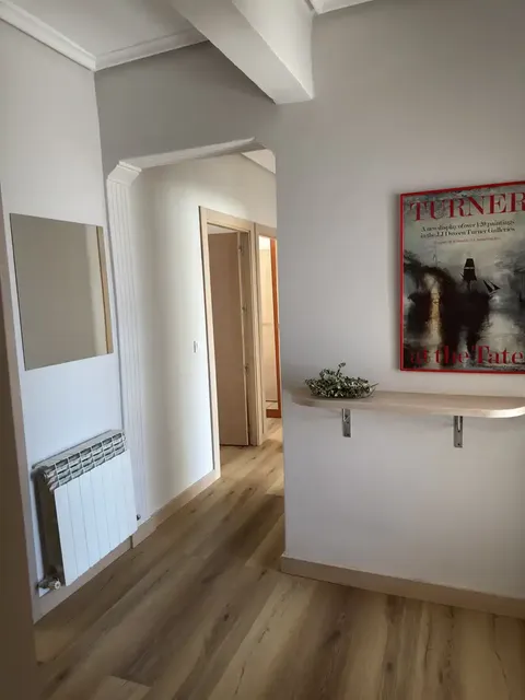 Pis de 80 m² a Vitòria
