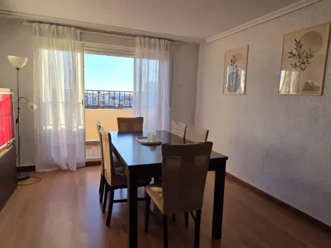 Stanza in affitto, Castelló de la Plana / Castellón de la Plana (4/32)