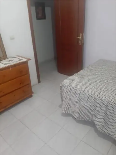Pis de 85 m² a Màlaga