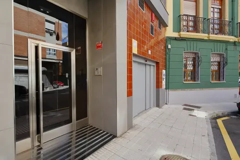 Pis de 36 m² a Gijón