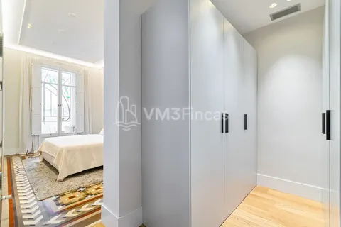 Pis de 300 m² a Barcelona