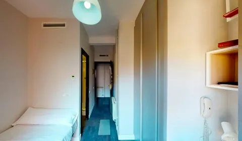 Habitación en alquiler, Barcelona (4/10)