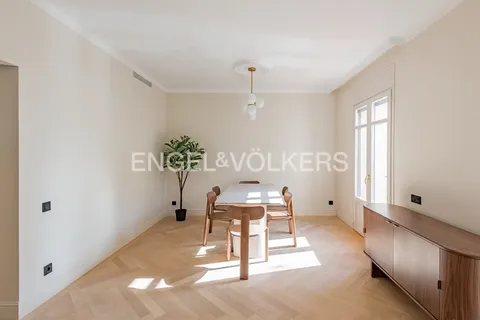 Pis de 147 m² a Barcelona