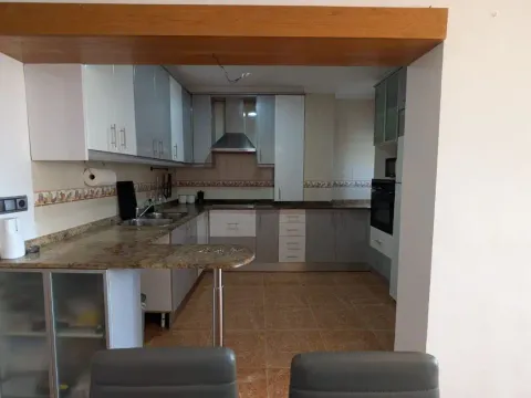 Pis de 70 m² a València