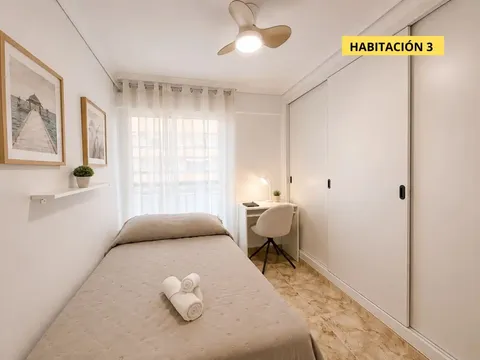 Habitació de lloguer, Meliana