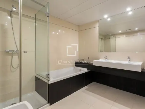 Pis de 255 m² a Barcelona