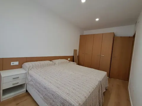 Pis de 50 m² a València