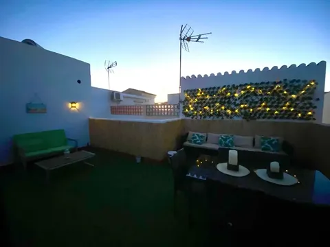Piso de 65 m² en Roquetas de Mar